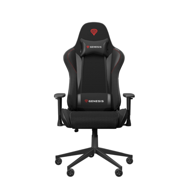 Gaming Chair Genesis Nitro 440 G2 Black