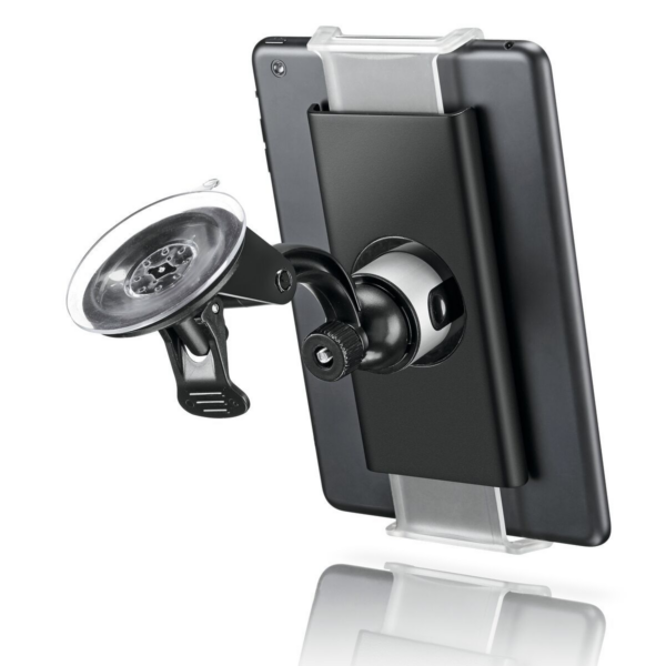 Vogels TMS 1050 Tablet Dashboard Pack | 7-13 " | Maximum weight (capacity) 1 kg | Black