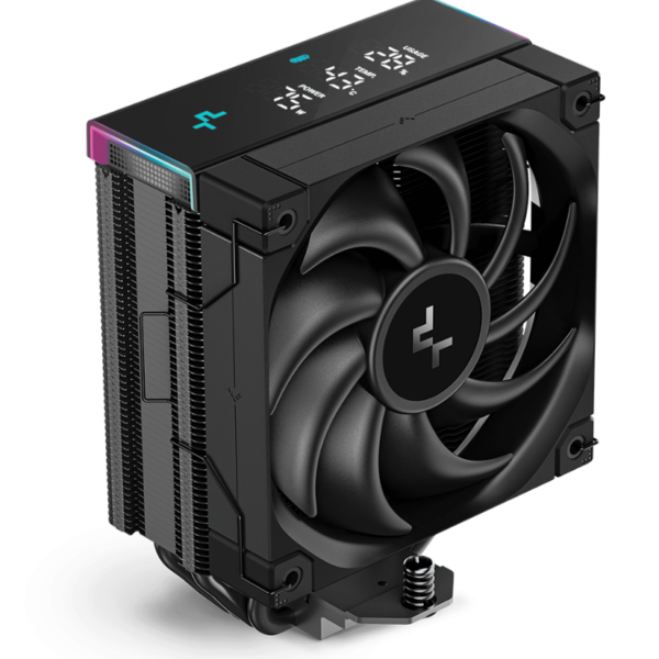 Deepcool CPU Air Cooler | AK400 DIGITAL PRO | Intel, AMD