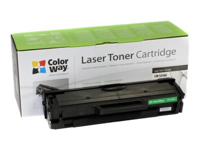 ColorWay Toner Cartridge | Black