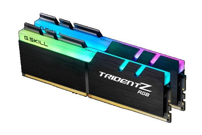G.Skill | Trident Z RGB | 16 GB | DDR4 | 4000 MHz | PC/server | Registered No | ECC No
