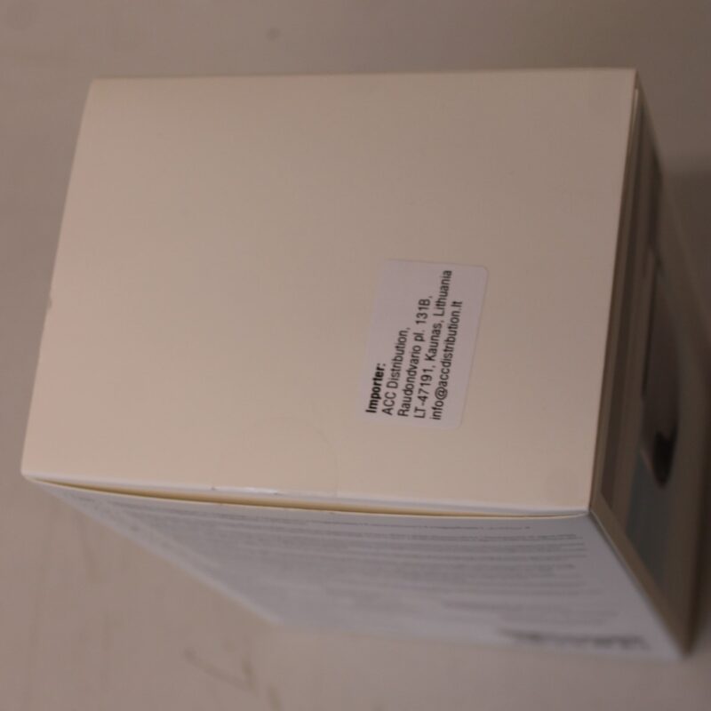 SALE OUT. Xiaomi Outdoor Camera CW400 EU | Xiaomi Camera | CW400 EU | 24 month(s) | PTZ | 4 MP | F1.6 | IP66 | Micro SD, Max. 256GB | UNPACKED, SCRATCHED ON TOP - Image 2