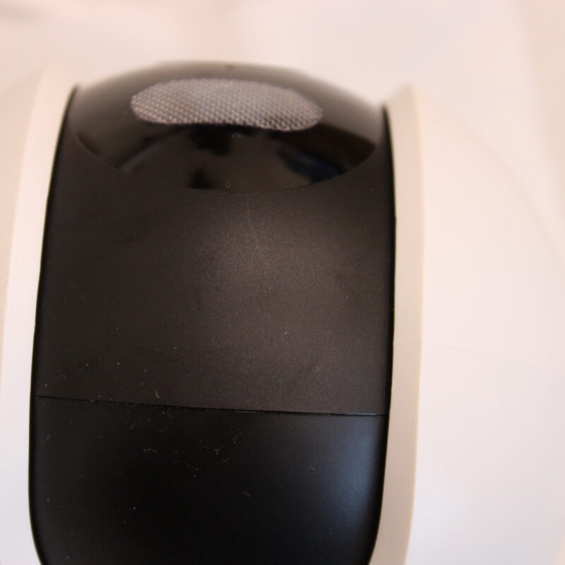 SALE OUT. Xiaomi Outdoor Camera CW400 EU | Xiaomi Camera | CW400 EU | 24 month(s) | PTZ | 4 MP | F1.6 | IP66 | Micro SD, Max. 256GB | UNPACKED, SCRATCHED ON TOP - Image 4