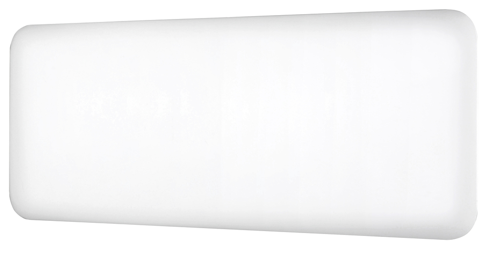 Mill | Heater | IB1200DN Steel | Panel Heater | 1200 W | Number of power levels 1 | Suitable for rooms up to 14-18 m² | White | N/A - Image 9