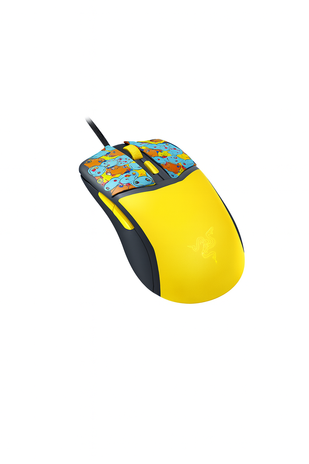 Razer | Cobra | Gaming Mouse | Pokémon Edition - Image 2