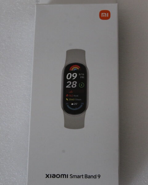 Xiaomi USED, MISSING CHARGER