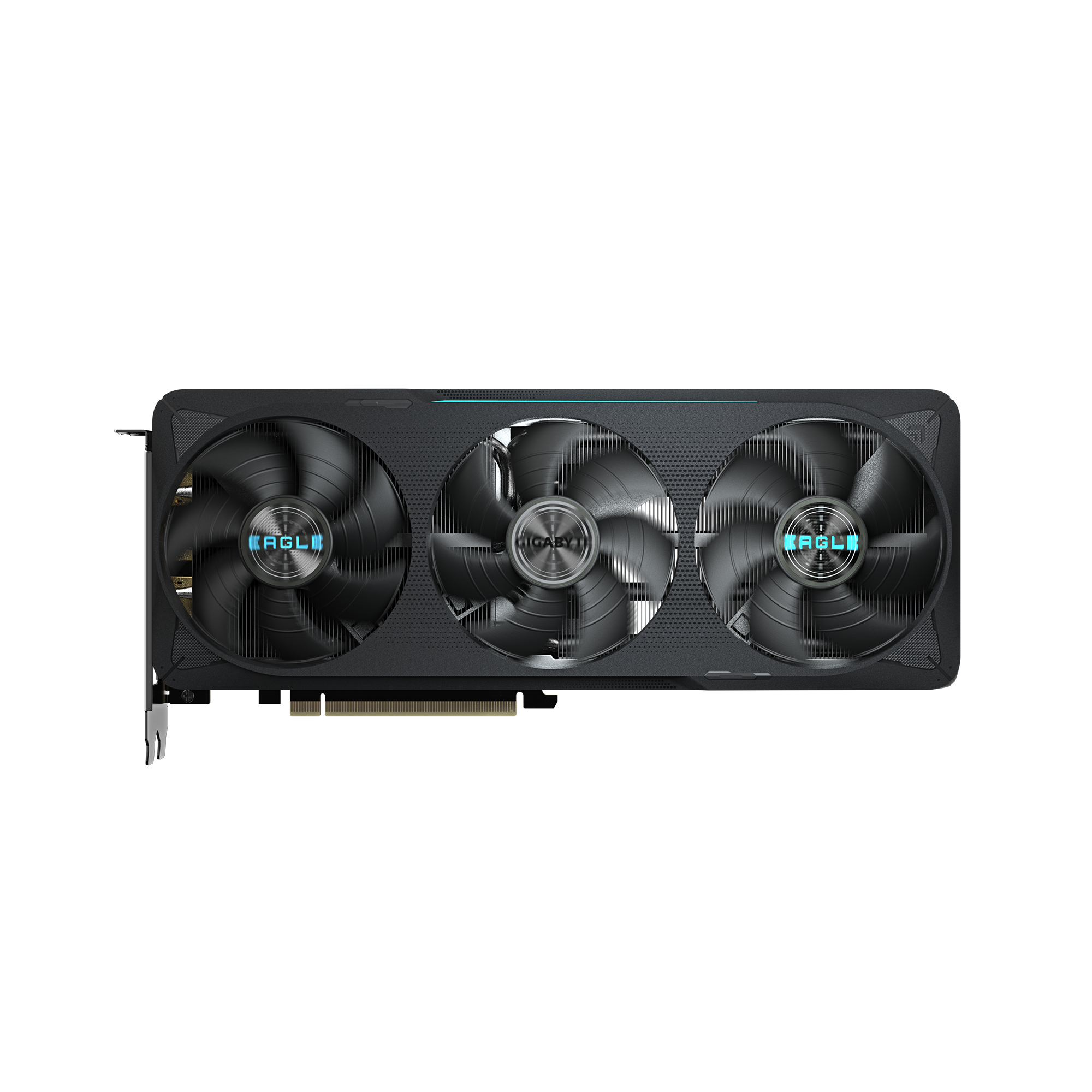 Gigabyte GeForce RTX 5070 EAGLE OC SFF 12G | NVIDIA | 12 GB | GeForce RTX 5070 | GDDR7 | HDMI ports quantity 1 | PCI-E 5.0 - Image 8
