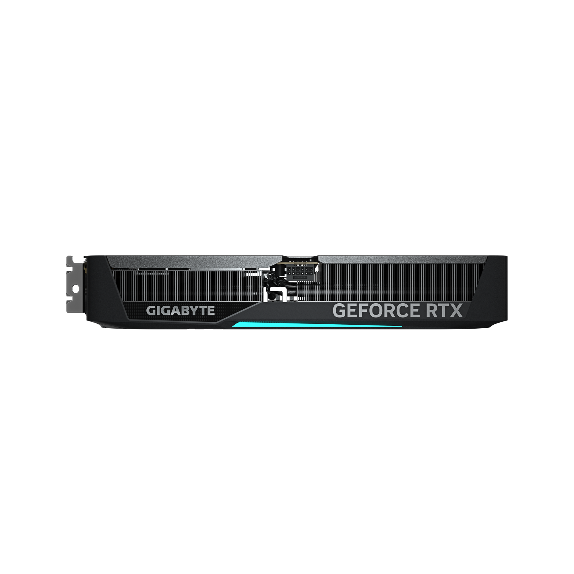 Gigabyte GeForce RTX 5070 EAGLE OC SFF 12G | NVIDIA | 12 GB | GeForce RTX 5070 | GDDR7 | HDMI ports quantity 1 | PCI-E 5.0 - Image 10