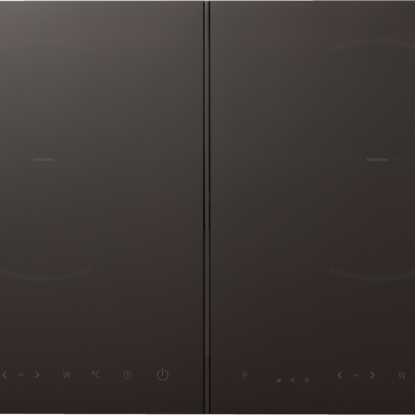 Gorenje | Portable Hob | ICY3500DGP | Induction | Number of burners/cooking zones 2 | Touch | Timer | Black