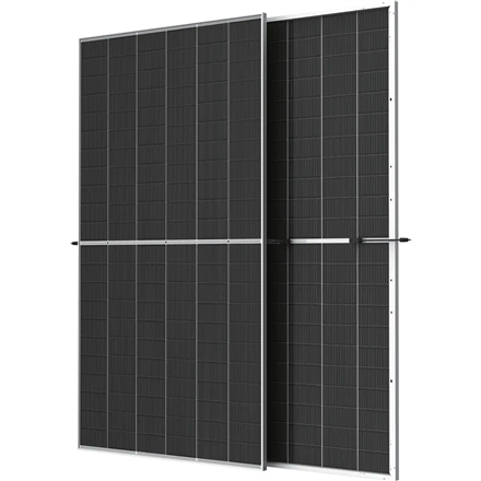 TrinaSolar | 710 W | VERTEX NEG21C.20 | N-type Bifacial Dual Glass i-TOPCon Monocrystalline