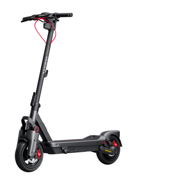 Segway | MAX G3 E | eKickScooter | 2000 W | Up to 25 km/h | 11 " | 24 month(s) | Black