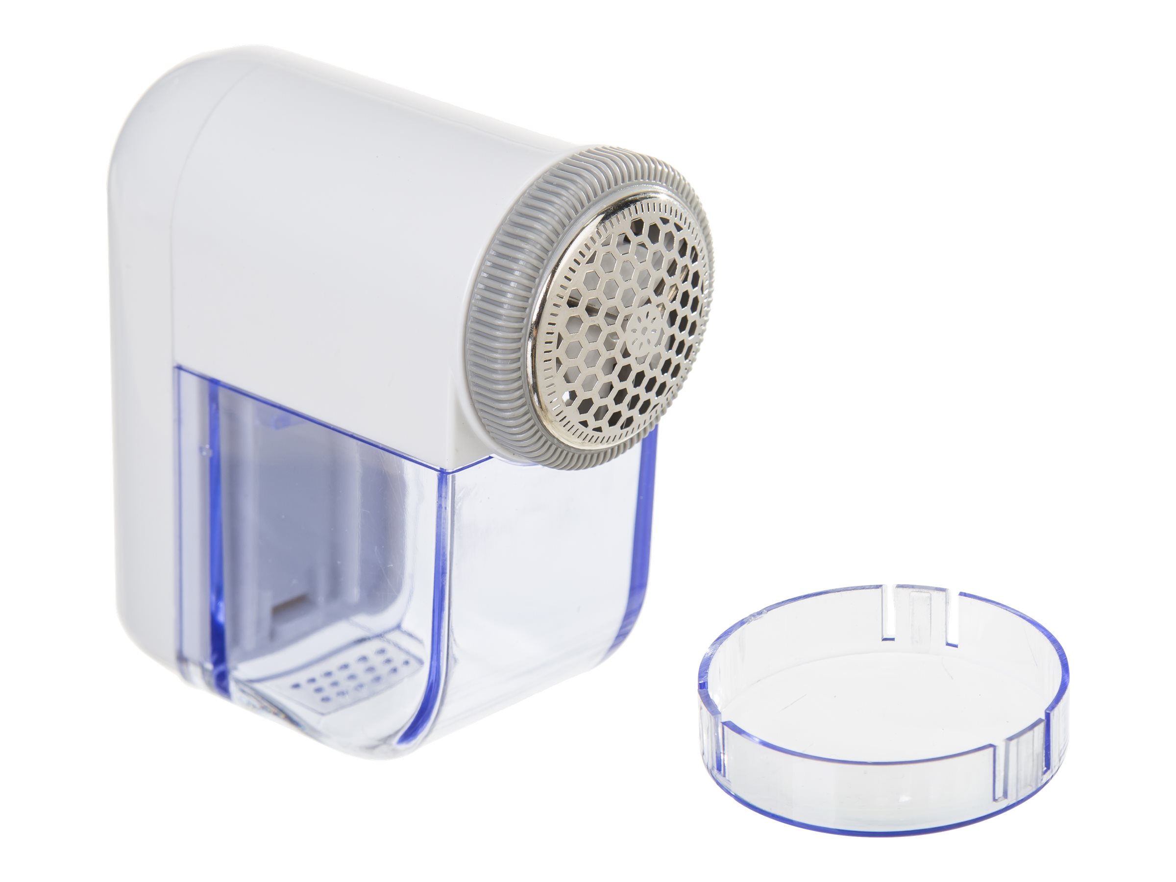 Mesko | Lint remover | MS 9610 | White | AAA batteries - Image 4