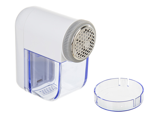 Mesko | Lint remover | MS 9610 | White | AAA batteries - Image 9