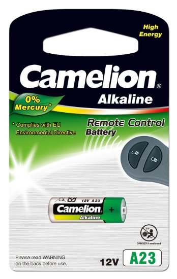 Camelion | A23/MN21 | Plus Alkaline | 1 pc(s)