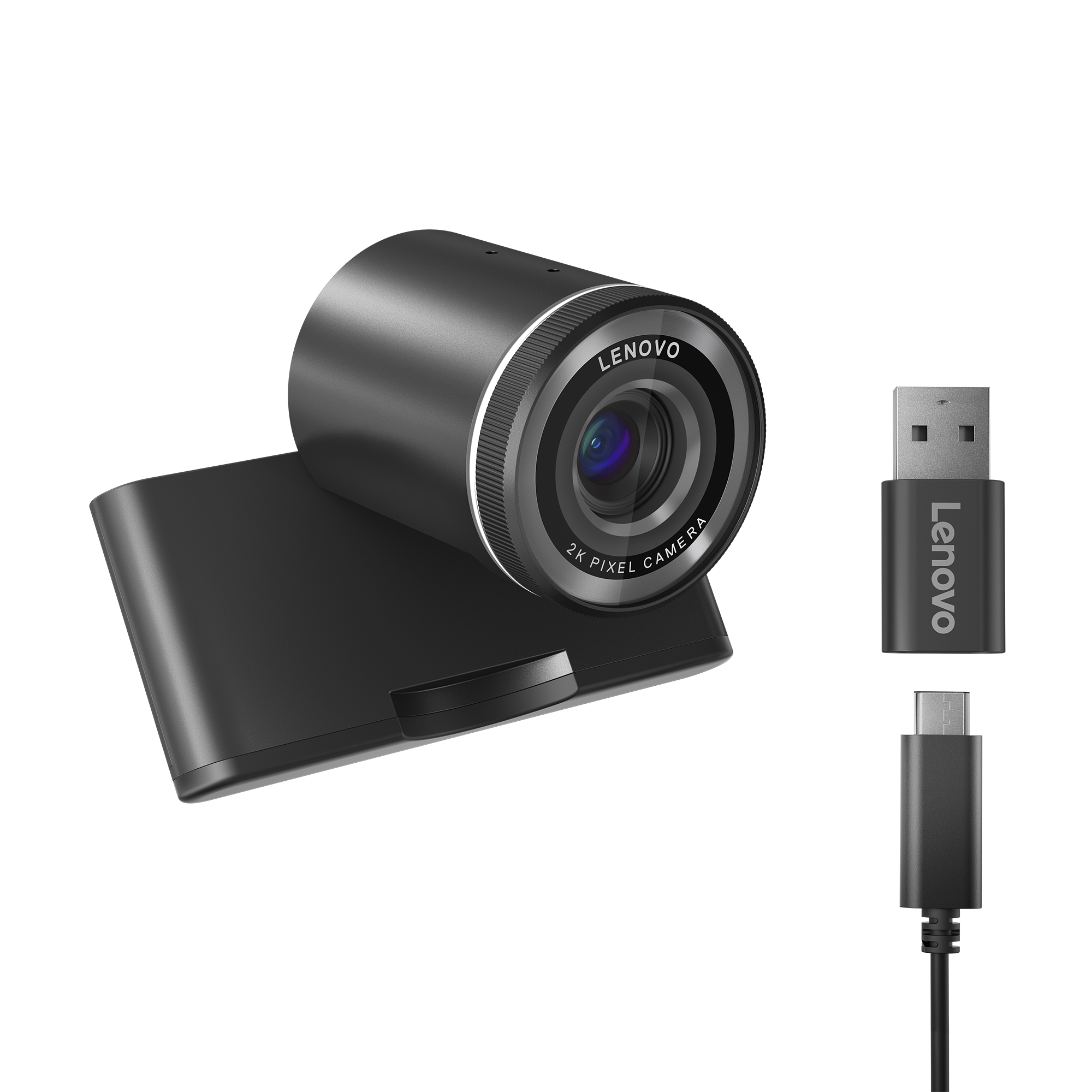 Lenovo QHD Webcam - Image 6