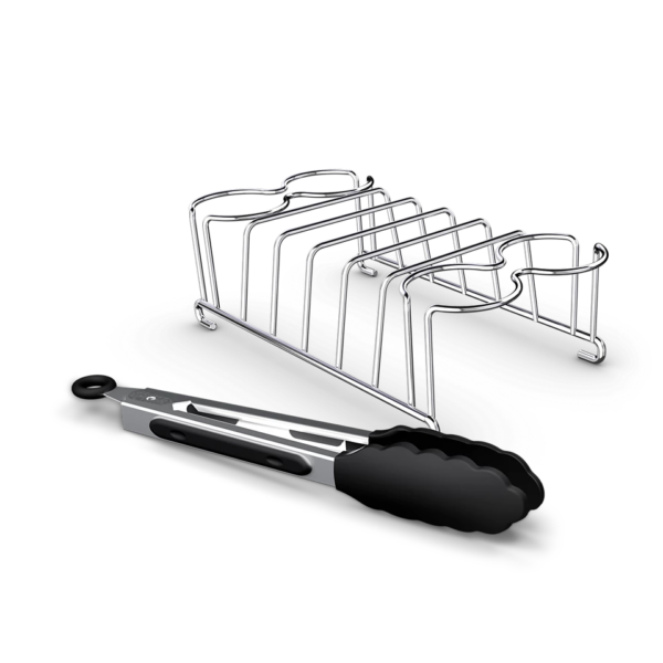 Philips | Breakfast Set Fits 6.2L, 8.3L and 9L Airfryer | HD9921/00