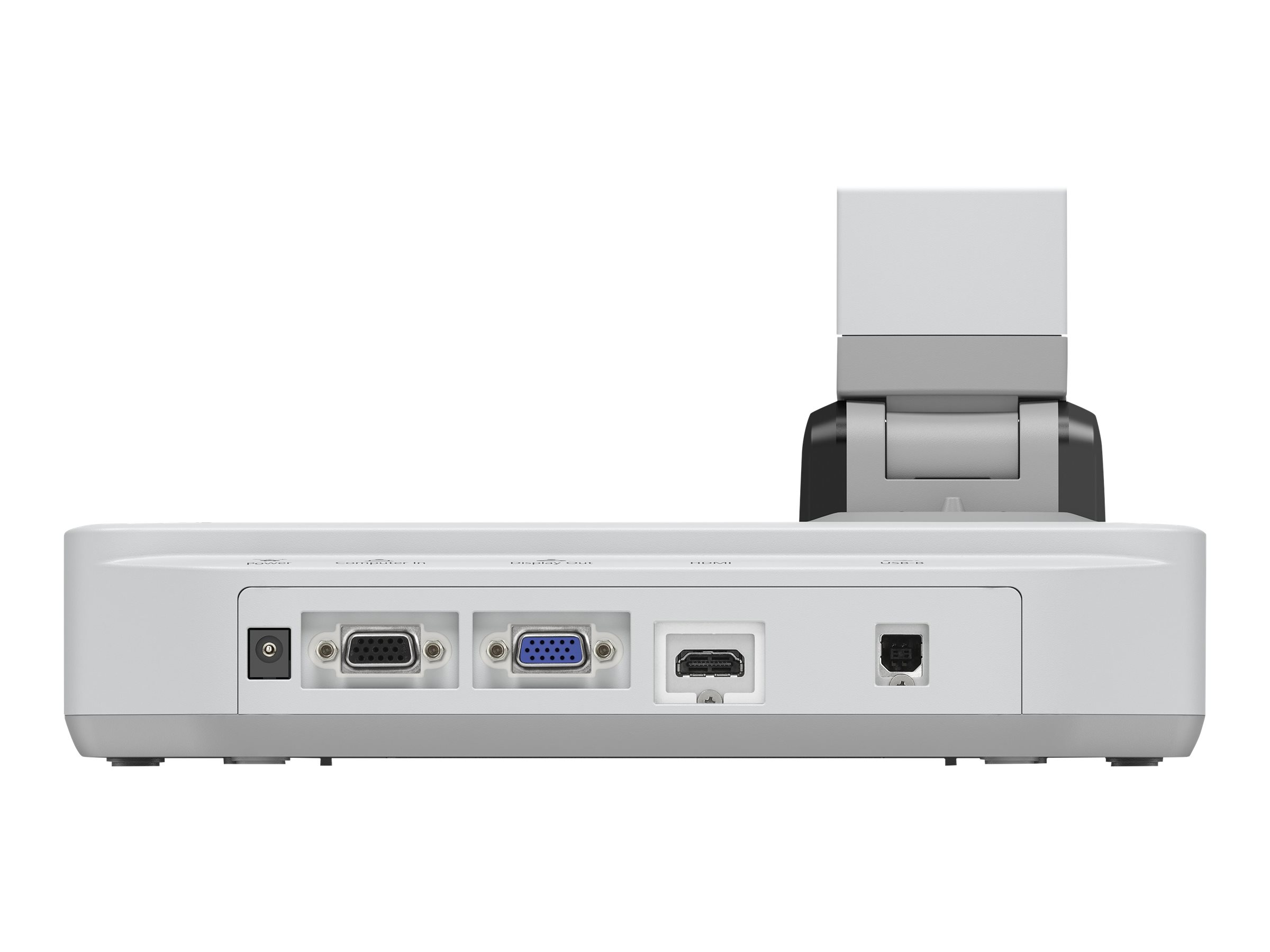 Epson | ELPDC21 | Full HD (1920x1080) | White | Lamp warranty 12 month(s) - Image 9