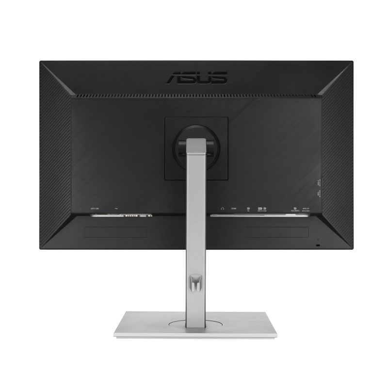 Asus | ProArt Display Professional Monitor | PA278CV | 27 " | IPS | WQHD | 16:9 | 75 Hz | 5 ms | 2560x1440 | 350 cd/m² | HDMI ports quantity 2 | Gray | Warranty 24 month(s) - Image 4