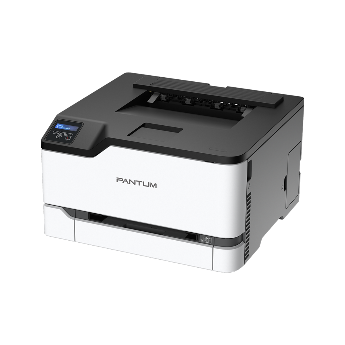 Pantum CP2200DW | Laser | Color Laser Printer | Wi-Fi | Maximum ISO A-series paper size A4 - Image 4