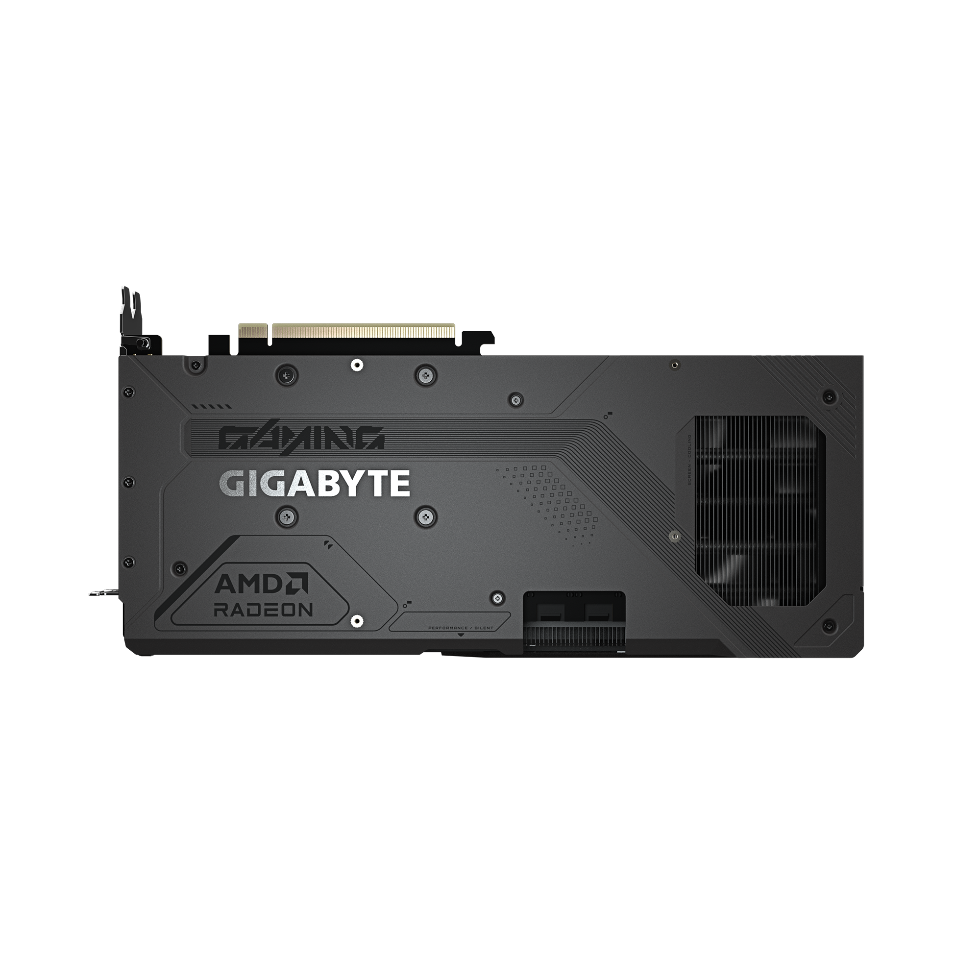 Gigabyte Radeon RX 9070 GAMING OC 16G | AMD | 16 GB | Radeon RX 9070 | HDMI ports quantity 2 | PCI-E 5.0 - Image 4