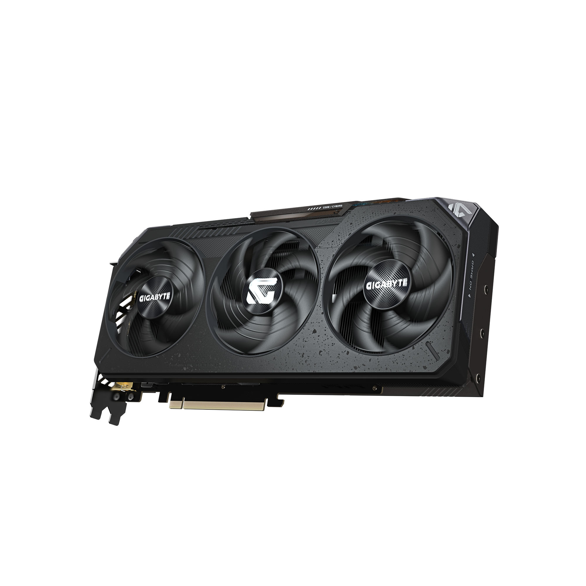 Gigabyte Radeon RX 9070 GAMING OC 16G | AMD | 16 GB | Radeon RX 9070 | HDMI ports quantity 2 | PCI-E 5.0 - Image 5