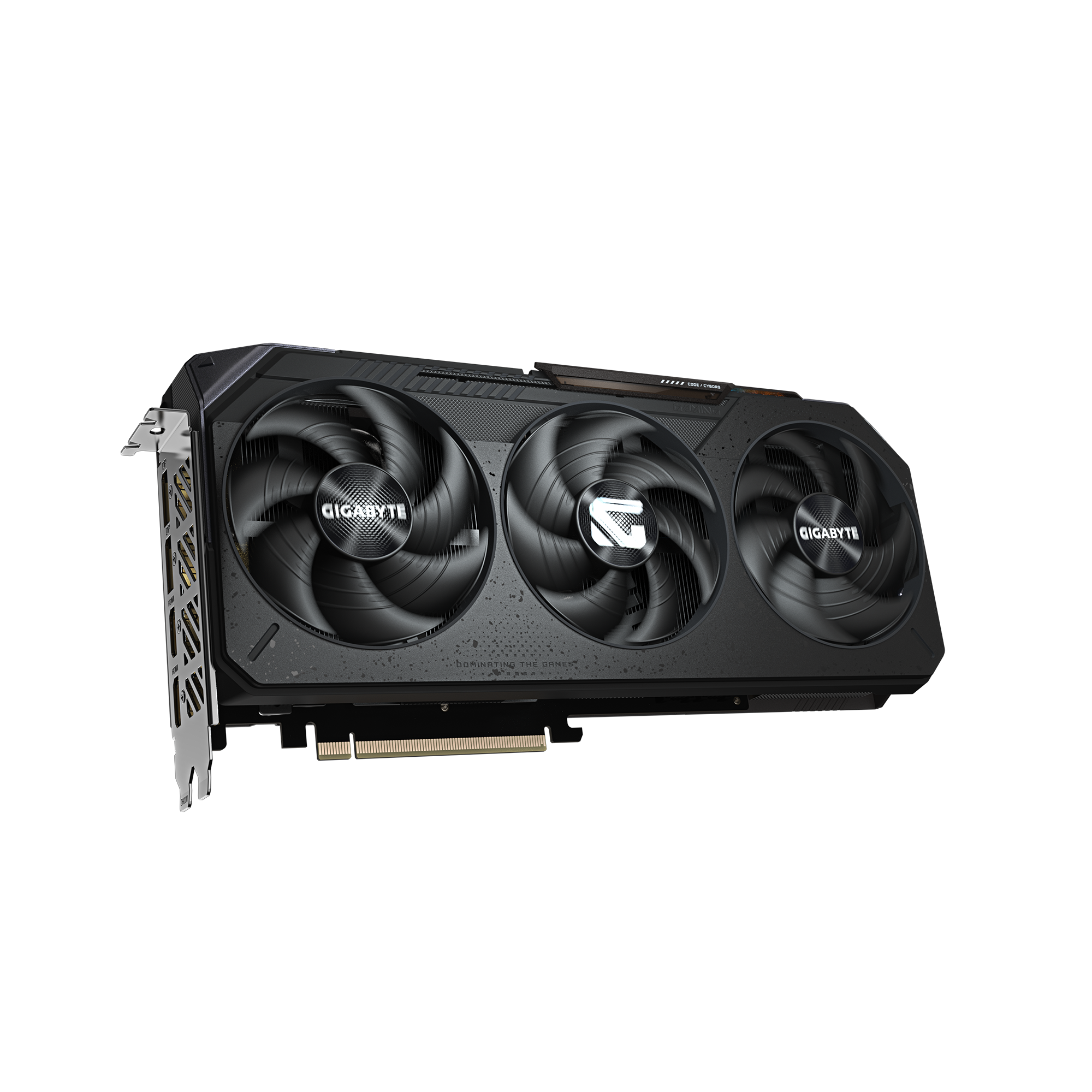 Gigabyte Radeon RX 9070 GAMING OC 16G | AMD | 16 GB | Radeon RX 9070 | HDMI ports quantity 2 | PCI-E 5.0 - Image 6