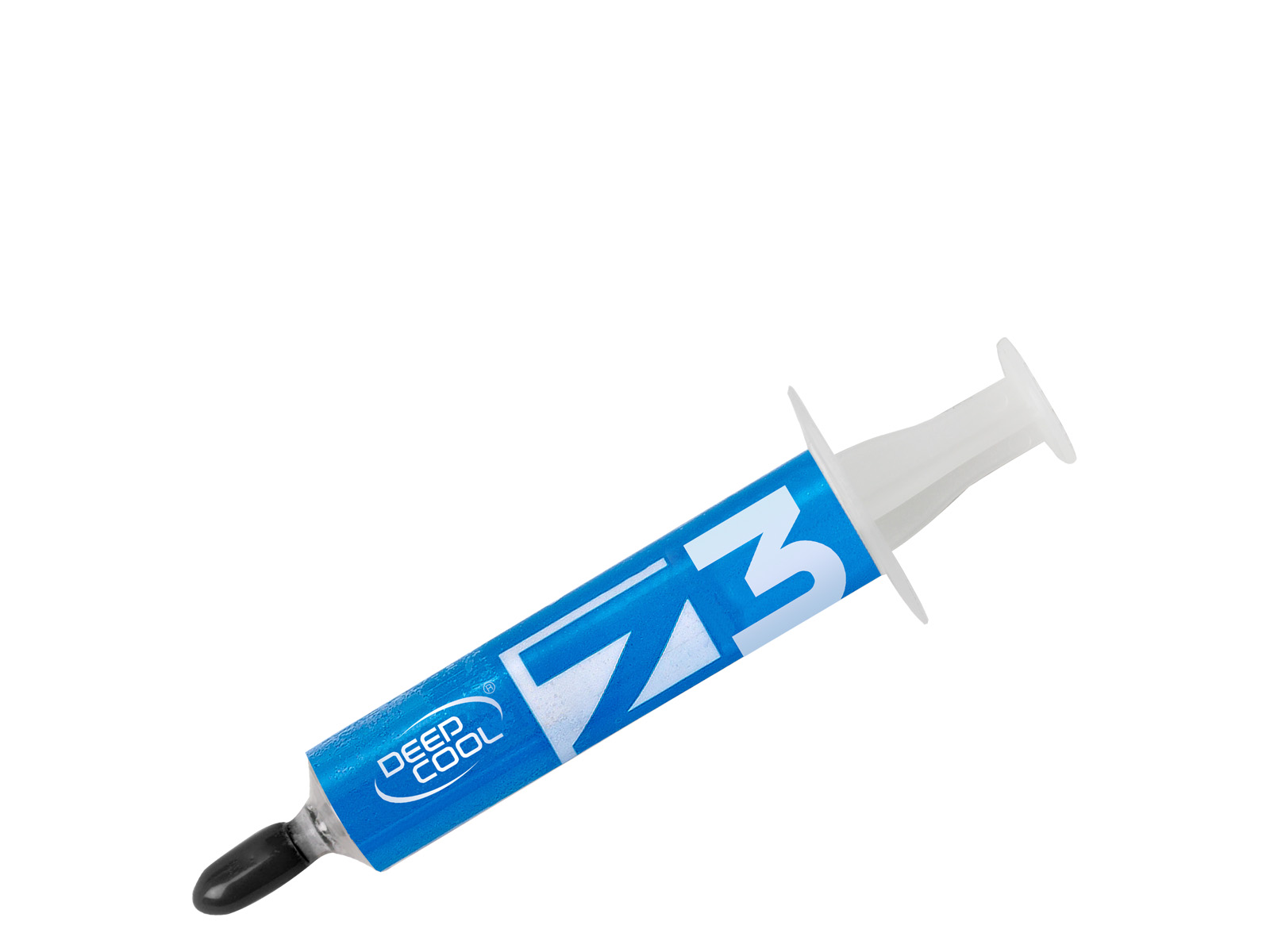 Deepcool | Thermal paste Z3 1.5g | universal