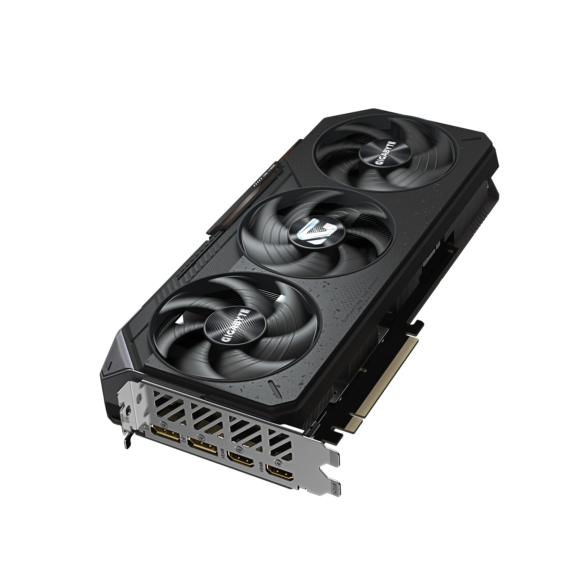 Gigabyte Radeon RX 9070 GAMING OC 16G | AMD | 16 GB | Radeon RX 9070 | HDMI ports quantity 2 | PCI-E 5.0 - Image 8