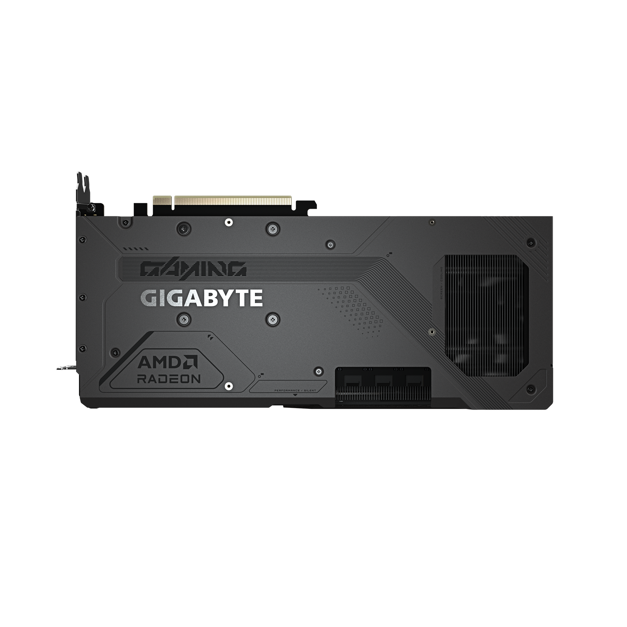 Gigabyte Radeon RX 9070 XT GAMING OC 16G | AMD | 16 GB | Radeon RX 9070 XT | HDMI ports quantity 2 | PCI-E 5.0 - Image 5
