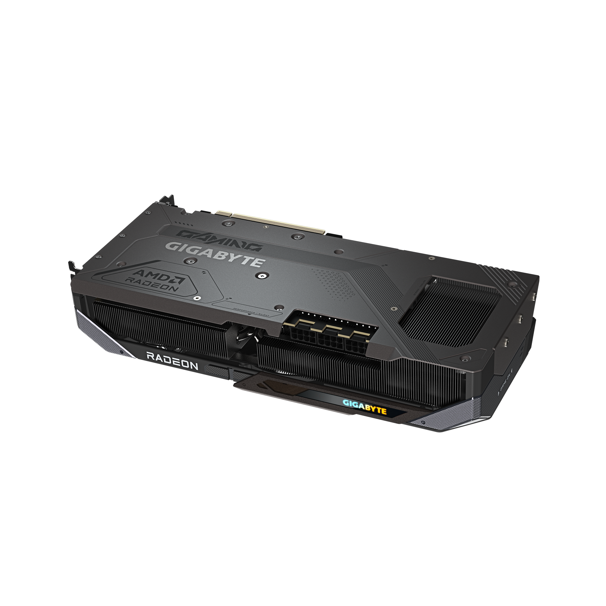 Gigabyte Radeon RX 9070 XT GAMING OC 16G | AMD | 16 GB | Radeon RX 9070 XT | HDMI ports quantity 2 | PCI-E 5.0 - Image 6