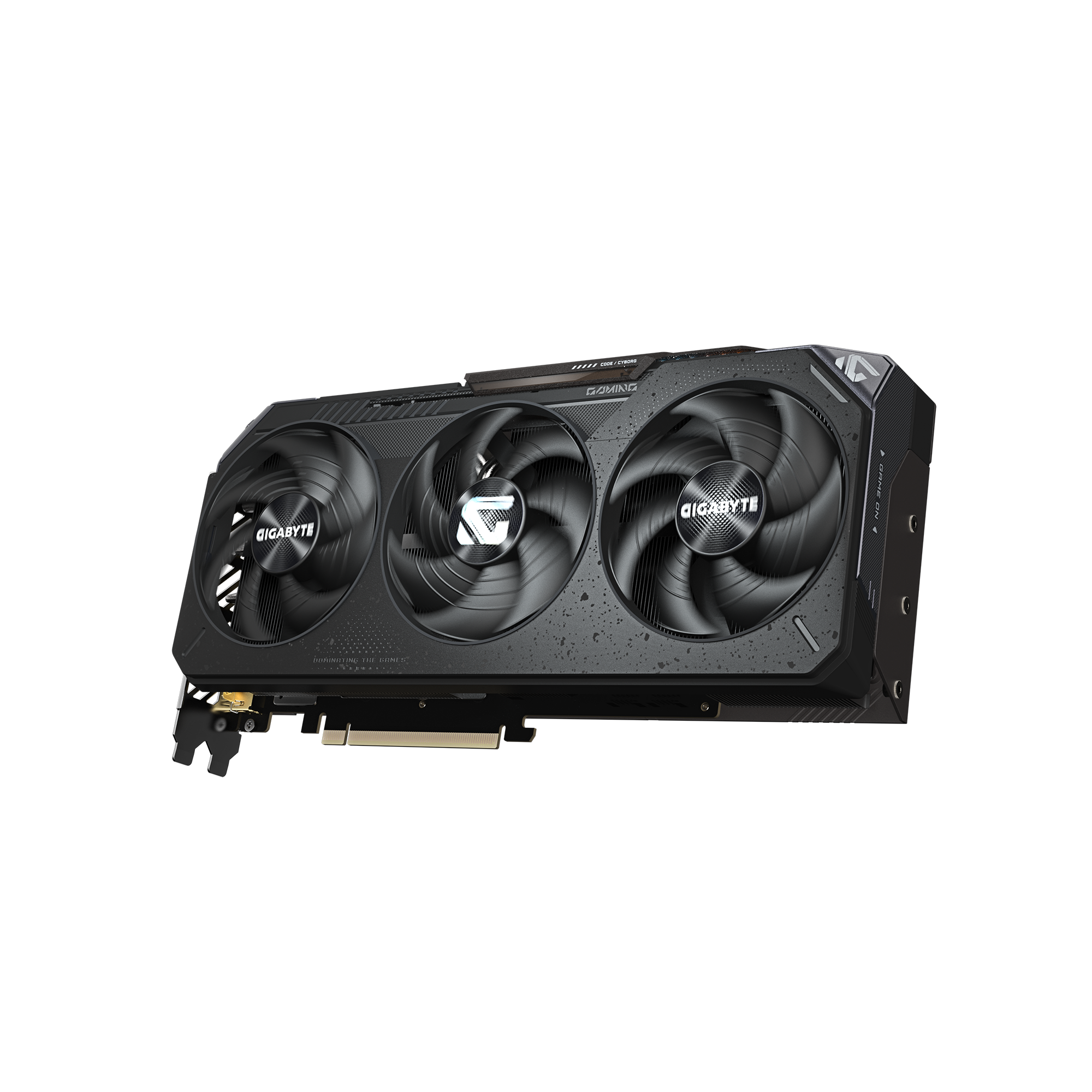 Gigabyte Radeon RX 9070 XT GAMING OC 16G | AMD | 16 GB | Radeon RX 9070 XT | HDMI ports quantity 2 | PCI-E 5.0 - Image 7