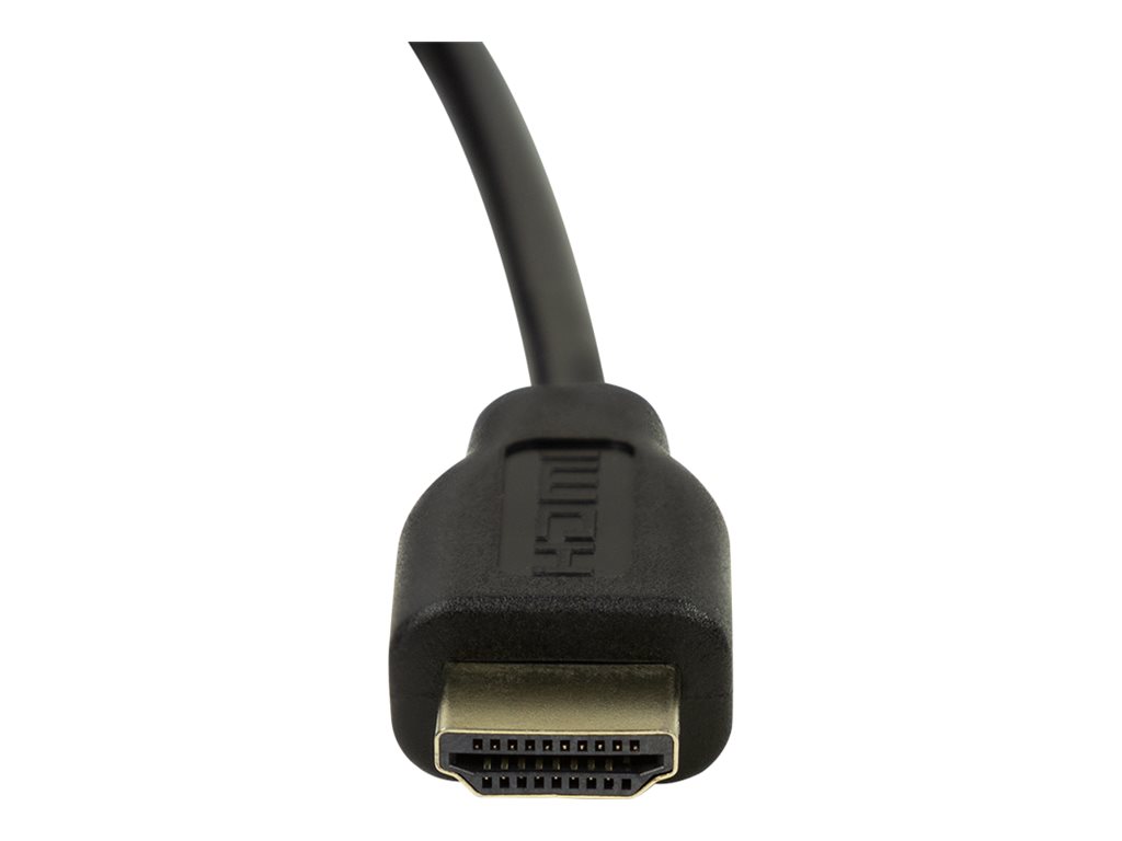 Logilink | HDMI type A male,1.4 version, | HDMI | HDMI | HDMI to HDMI | 3 m - Image 7