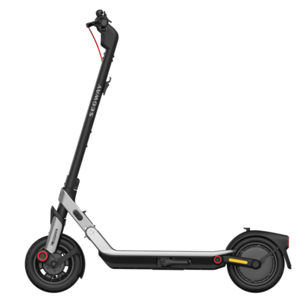 Segway eKickScooter E3 E | 800 W | Up to 25 km/h | 10 "