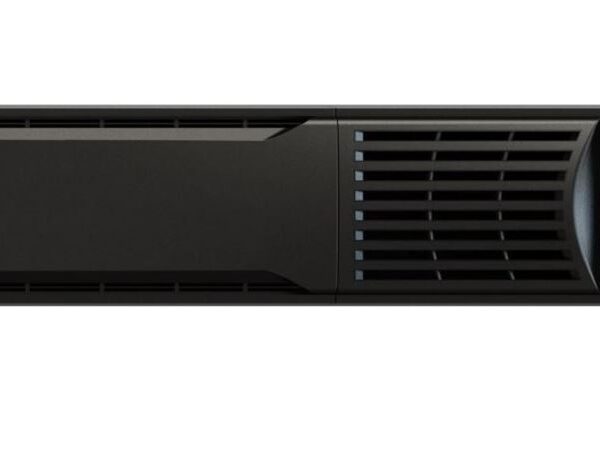 FSP | CHAMP 1K RACK | 1000 VA | 900 W