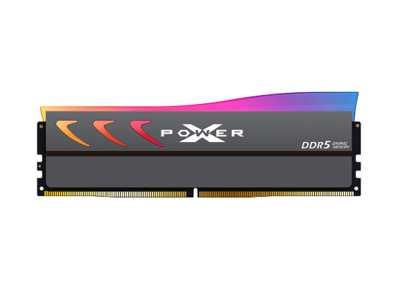 Silicon Power SP032GXLWU60BFSK | 32 GB | DDR5 | 6000 MHz | PC/server | Registered No | ECC Yes