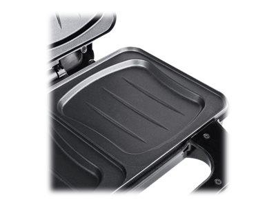 Tristar | Sandwich Maker | SA-3060 | 900 W | Number of plates 1 | Number of pastry 2 | Stainless Steel - Image 7
