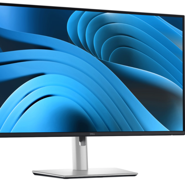 Dell | P2725D | 27 " | IPS | 16:9 | 100 Hz | 5 ms | 2560 x 1440 pixels | 350 cd/m² | HDMI ports quantity 1