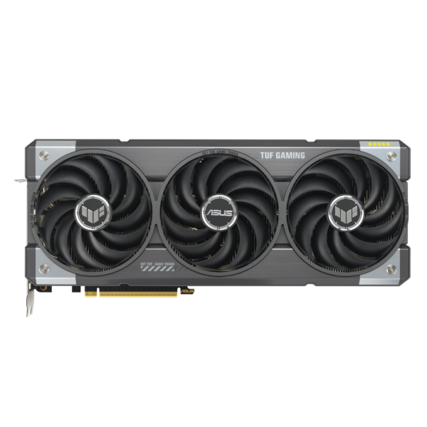 Asus TUF Gaming GeForce RTX 5070 12GB GDDR7 OC Edition | NVIDIA | 12 GB | GeForce RTX 5070 | GDDR7 | HDMI ports quantity 2 | PCI Express 5.0