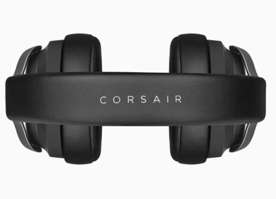 Corsair | High-Fidelity Gaming Headset | VIRTUOSO RGB WIRELESS XT | Wireless/Wired | Over-Ear | Wireless | Black - Image 7
