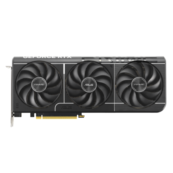 Asus PRIME GeForce RTX 5070 12GB GDDR7 OC Edition | NVIDIA | 12 GB | GeForce RTX 5070 | GDDR7 | HDMI ports quantity 1 | PCI Express 5.0