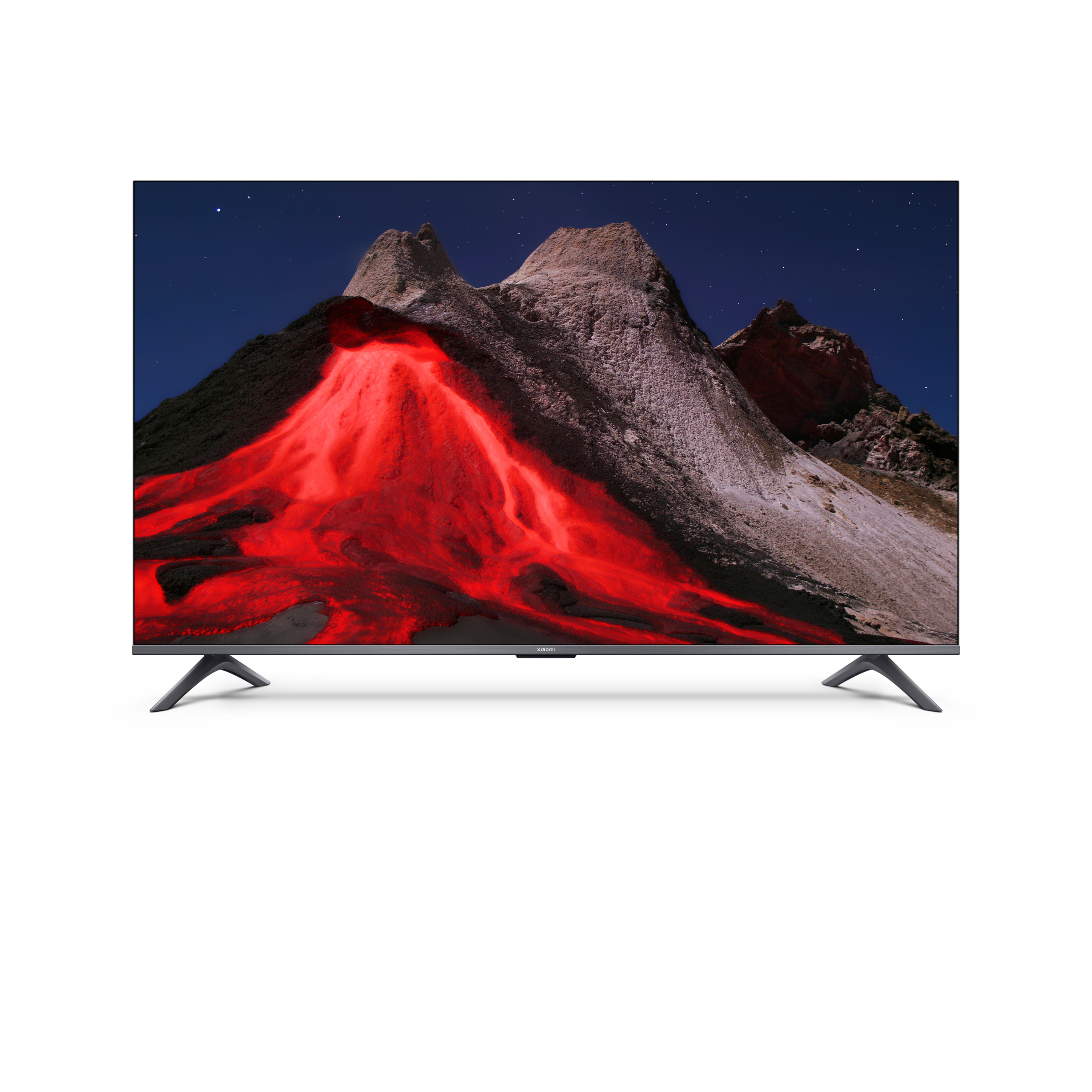 Xiaomi QLED TV A Pro 2026 | 55 | Smart TV | Google TV | 4K UHD
