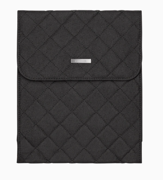 Corsair | High-Fidelity Gaming Headset | VIRTUOSO RGB WIRELESS XT | Wireless/Wired | Over-Ear | Wireless | Black - Image 13