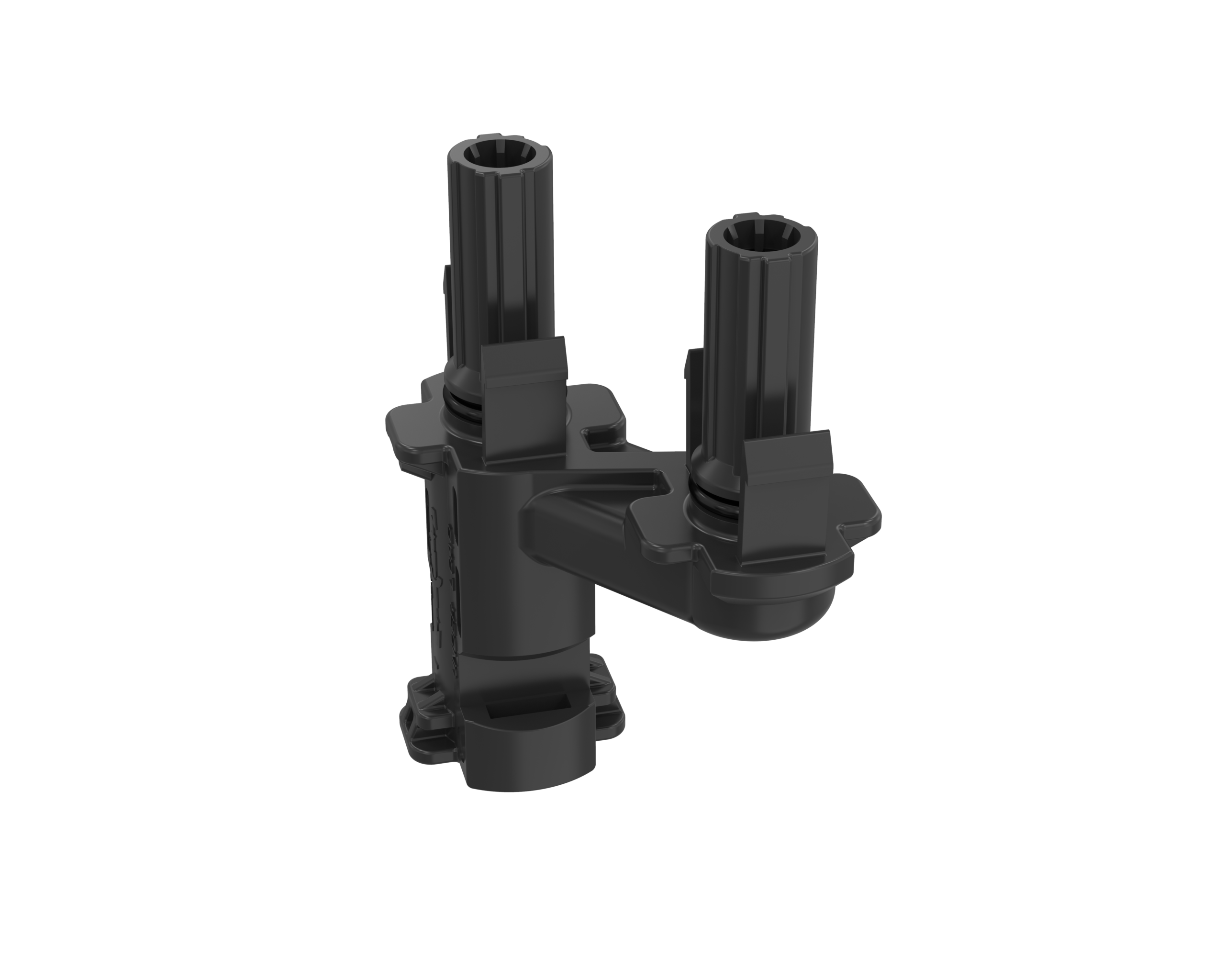 SUNGROW ESS Y Connector for SHT, 1pcs | B0B01253_1 - Image 2