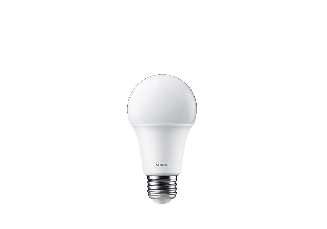 Smart LED Bulb (White and Color) | E27 | 8.5 W