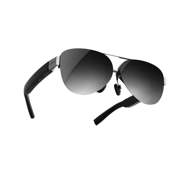 Lenovo | Glasses Gen 2, GY21R10234 | Glasses