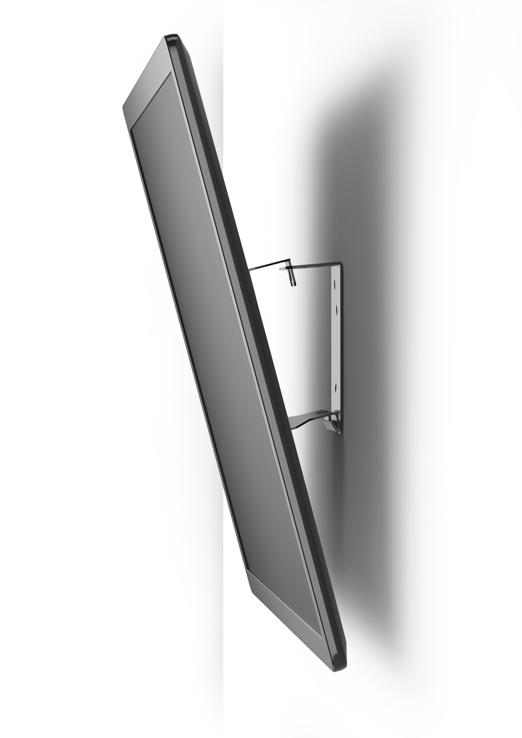 Vogels | Wall mount | MA2010-A1 Tilt | Tilt | 26-40 " | Maximum weight (capacity) 30 kg | Black - Image 2