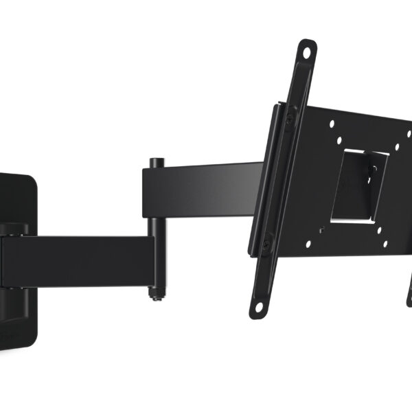 Vogels | Wall mount | MA2040-A1 | Full motion | 19-40 " | Maximum weight (capacity) 15 kg | Black