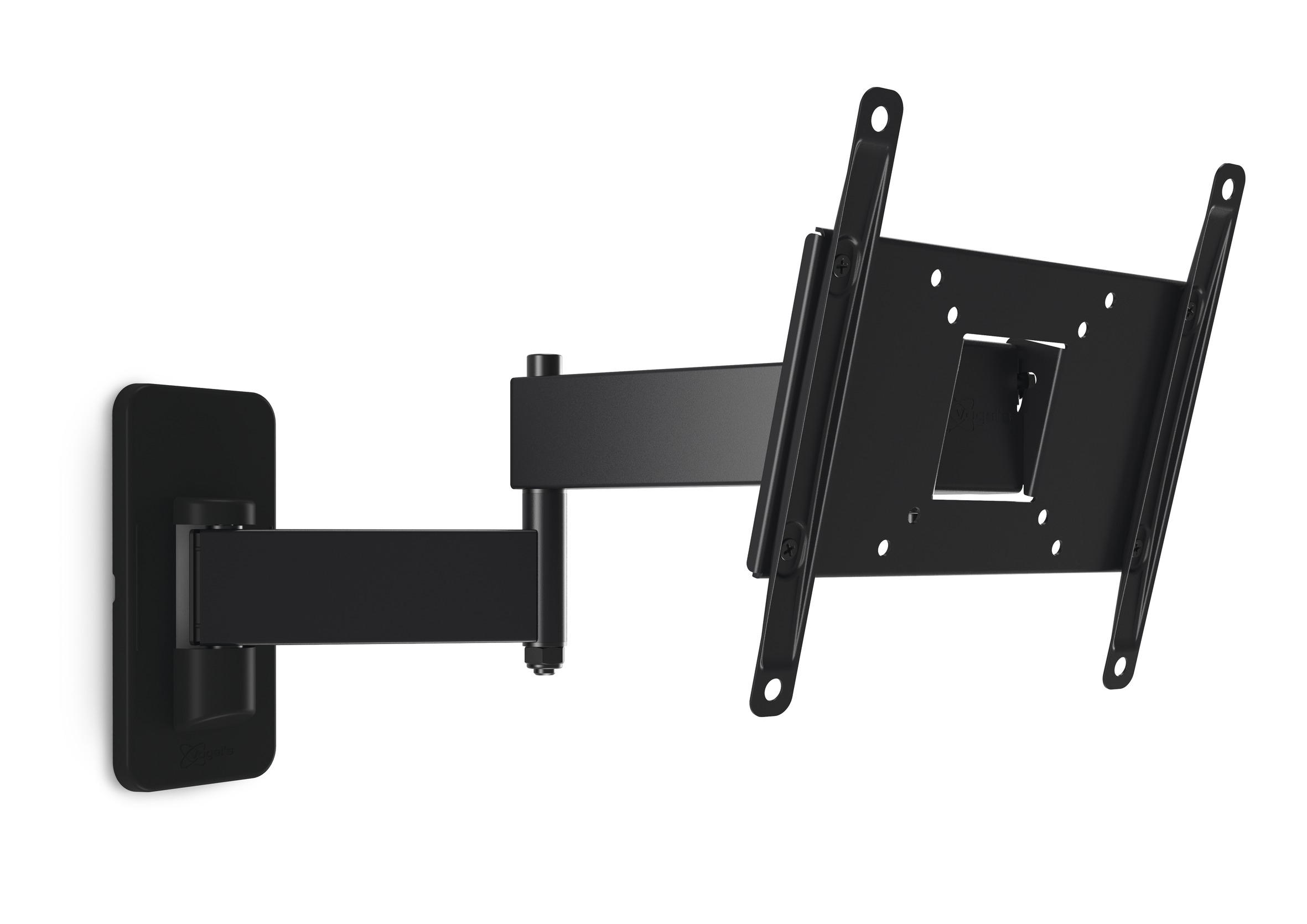Vogels | Wall mount | MA2040-A1 | Full motion | 19-40 " | Maximum weight (capacity) 15 kg | Black
