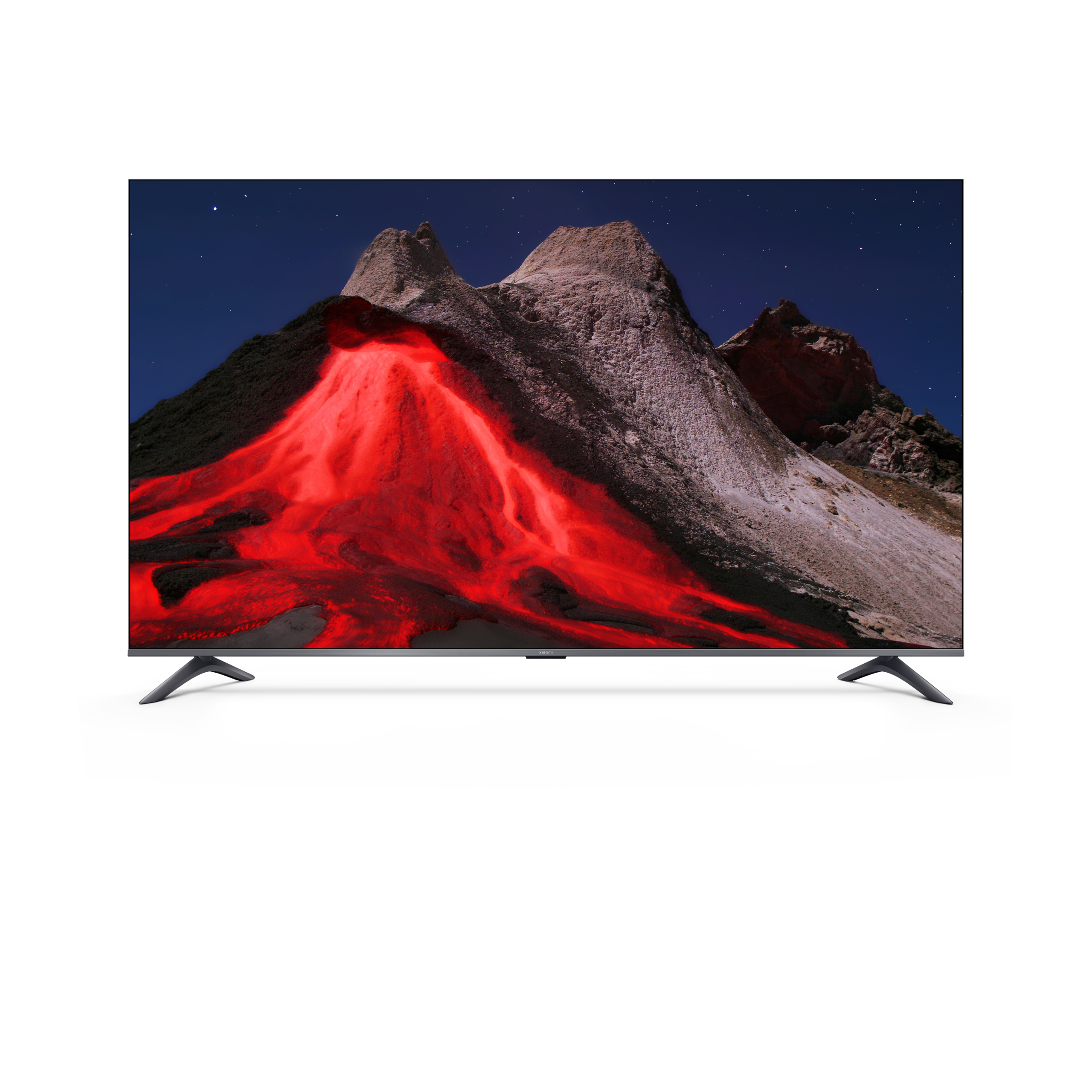 Xiaomi QLED TV A Pro 2026 | 75 | Smart TV | Google TV | 4K UHD
