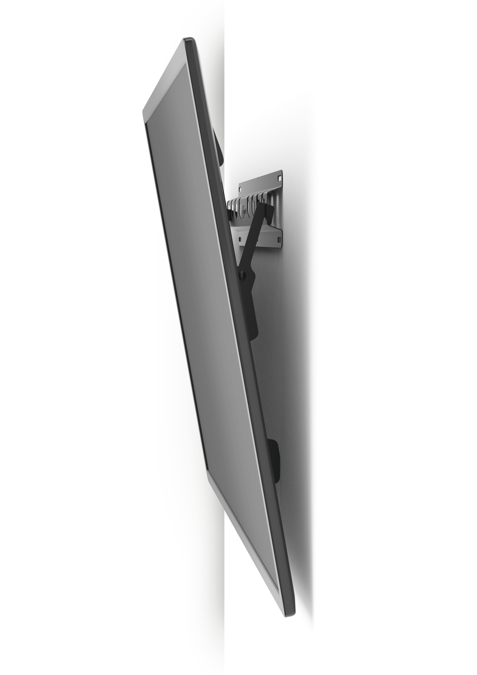 Vogels | Wall mount | MA3010-A1 | Tilt | 32-55 " | Maximum weight (capacity) 40 kg | Black - Image 2